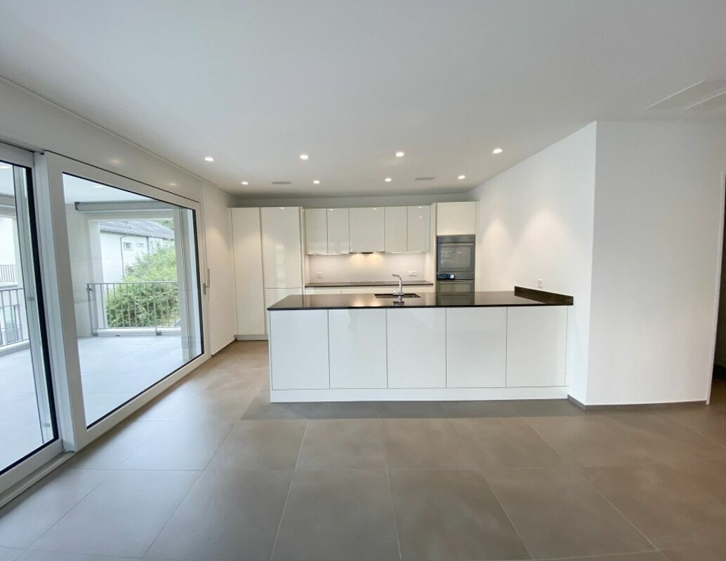 Appartement de 3 ½ pièces