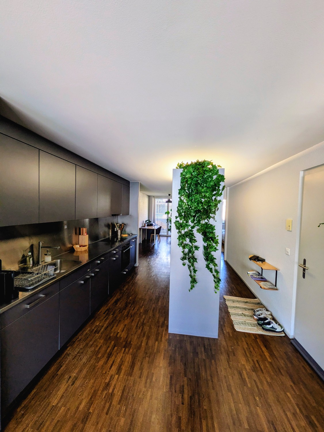 3 ½ rooms apartment, photo 9 of 10