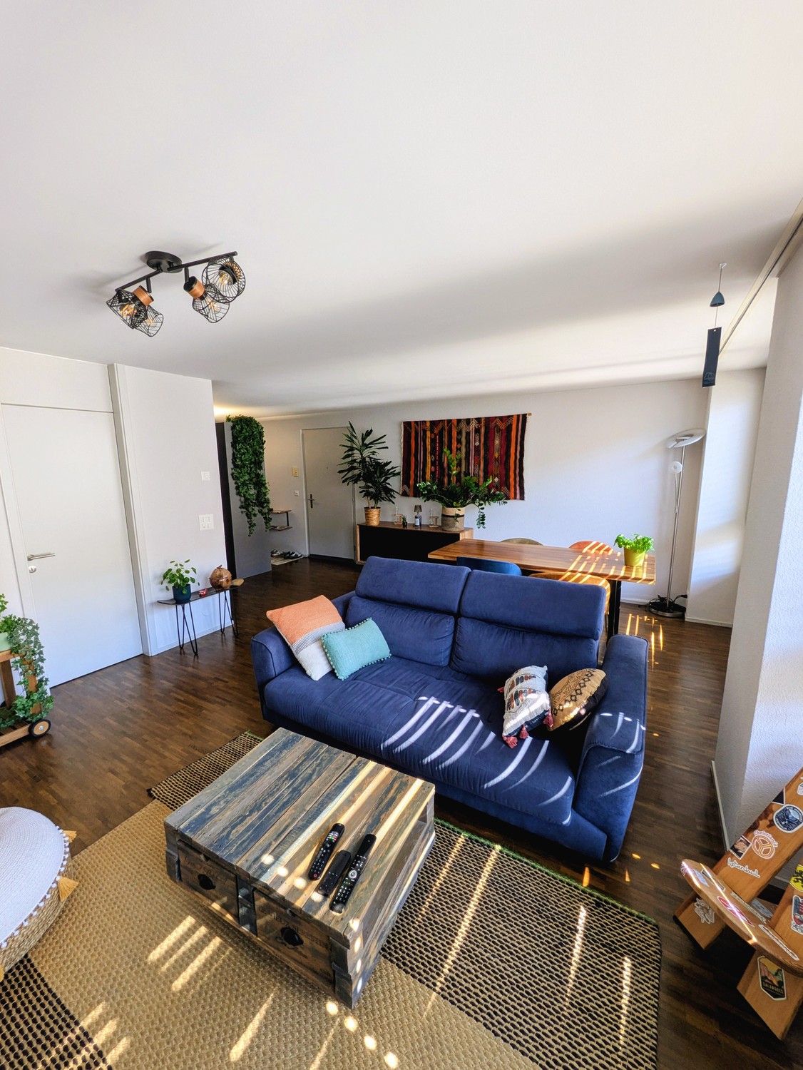 3 ½ rooms apartment, photo 6 of 10