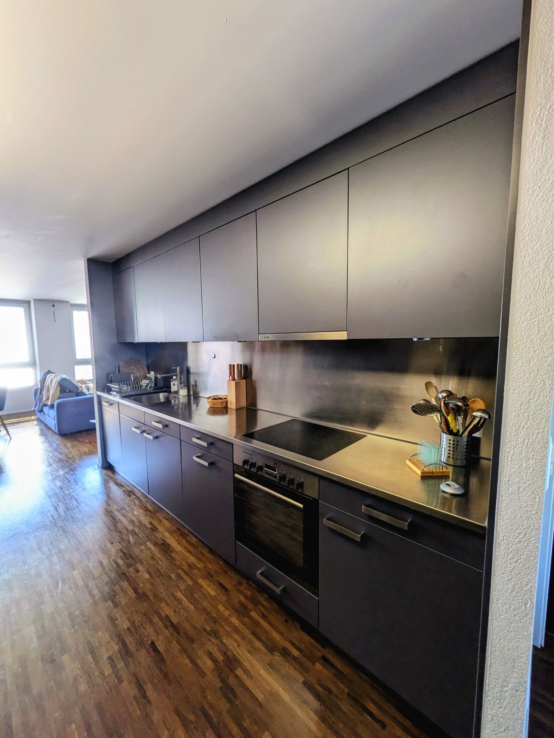 3 ½ rooms apartment, photo 3 of 10