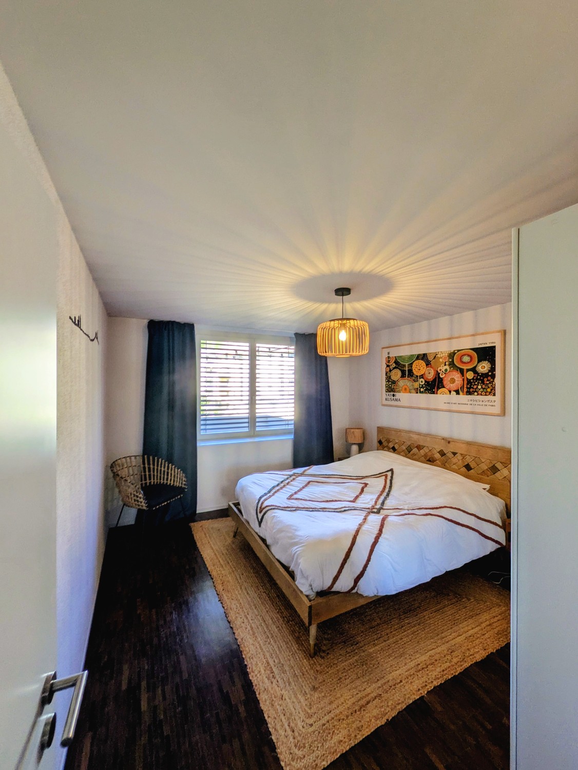 3 ½ rooms apartment, photo 4 of 10