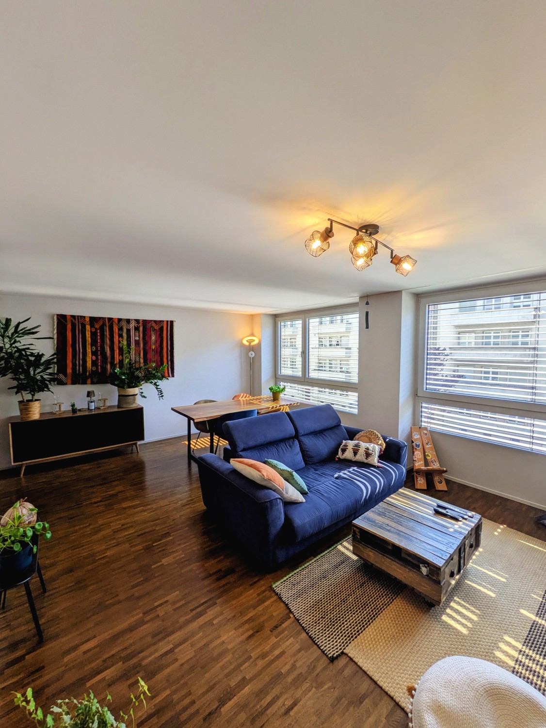 3 ½ rooms apartment, photo 7 of 10