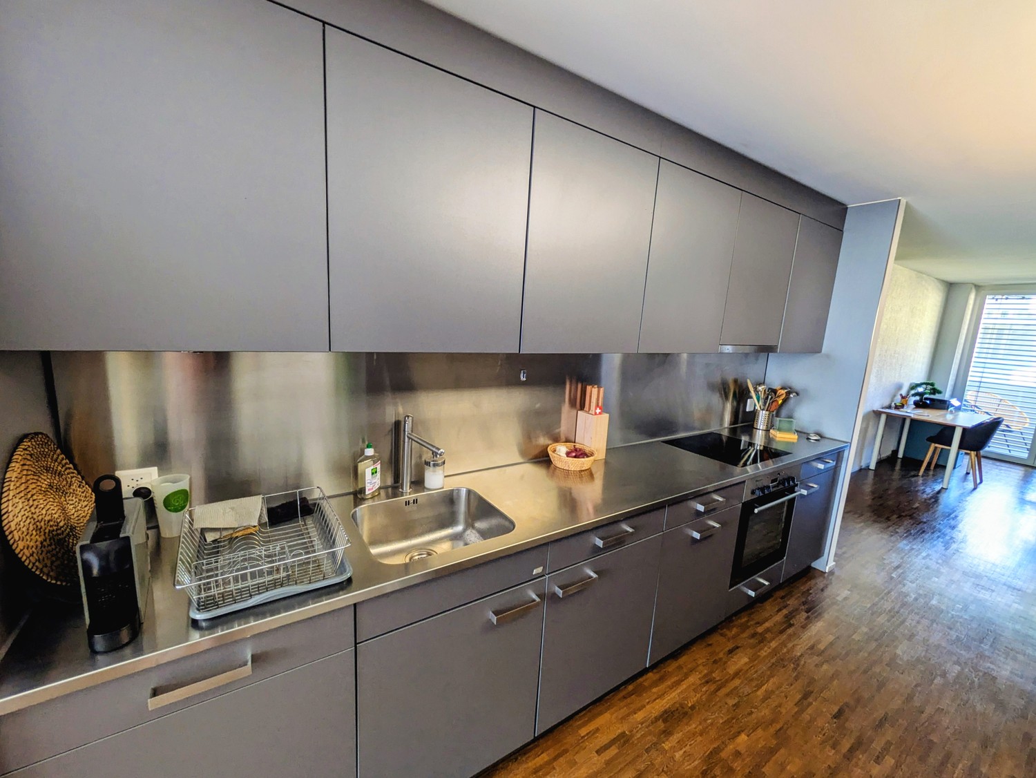 3 ½ rooms apartment, photo 8 of 10