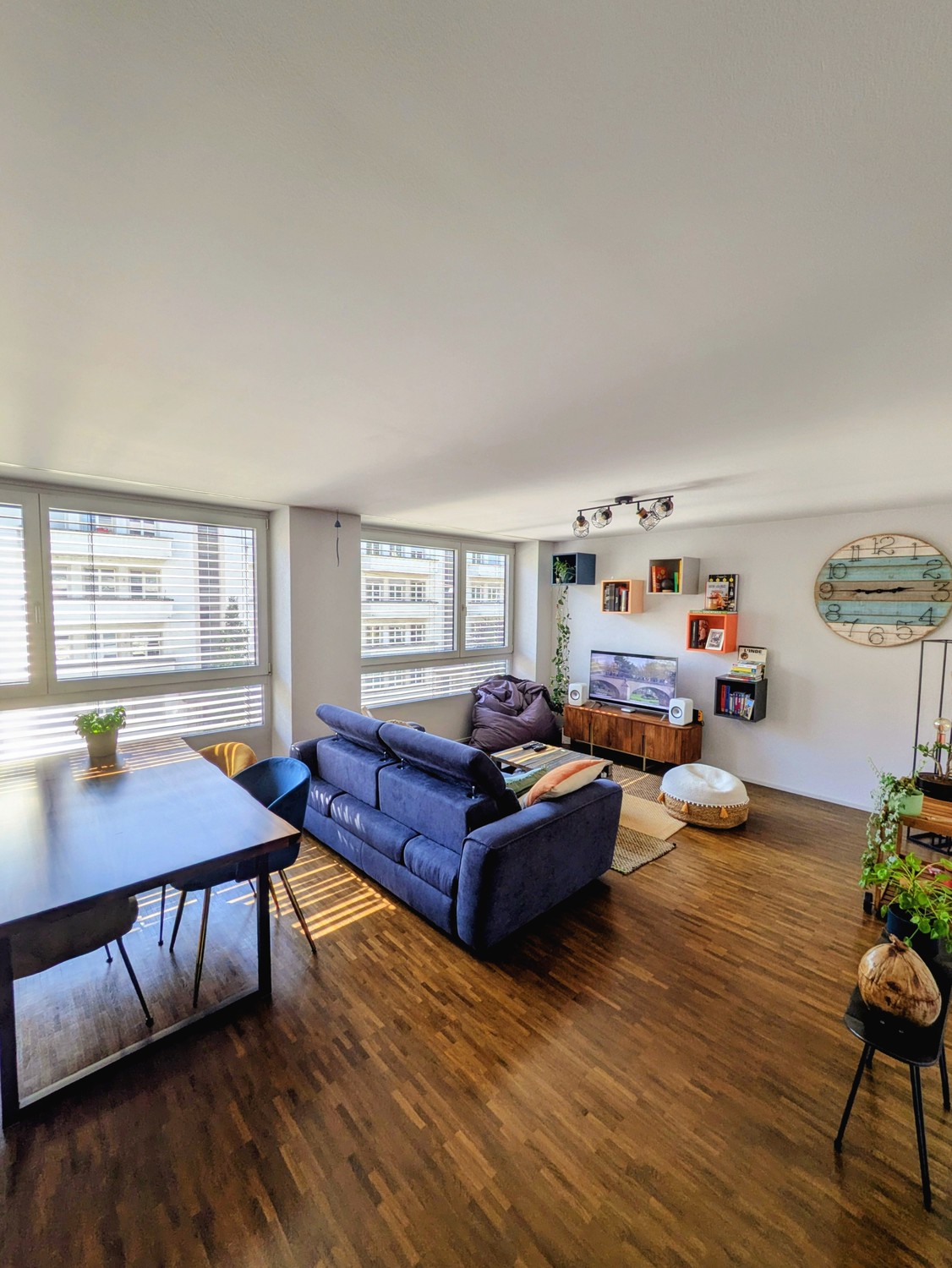 3 ½ rooms apartment, photo 2 of 10
