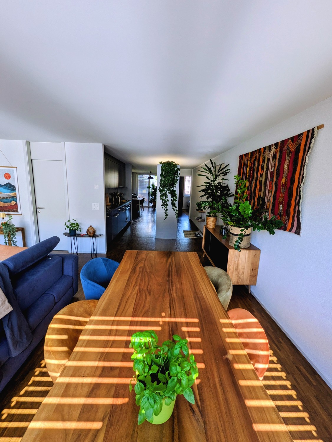 3 ½ rooms apartment, photo 1 of 10