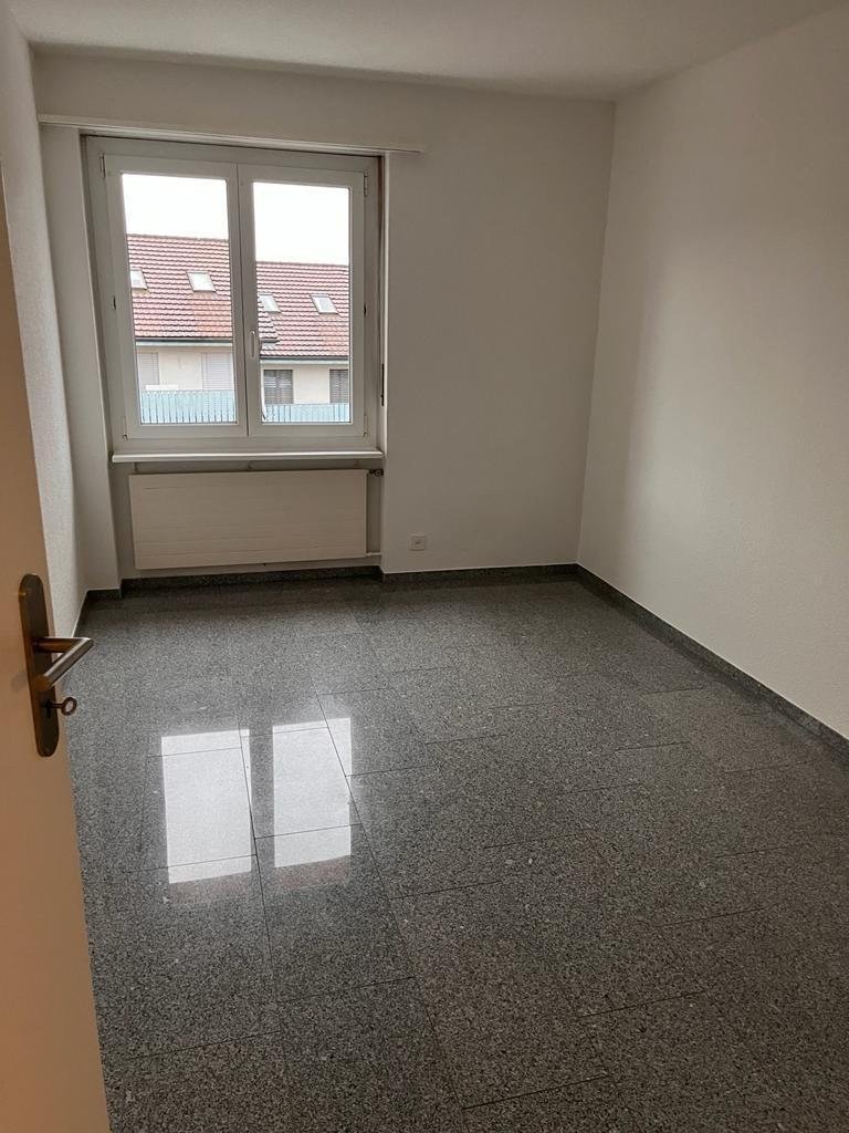4 ½ room apartment