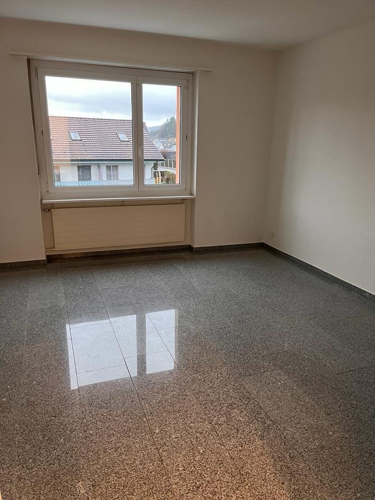 4 ½ room apartment