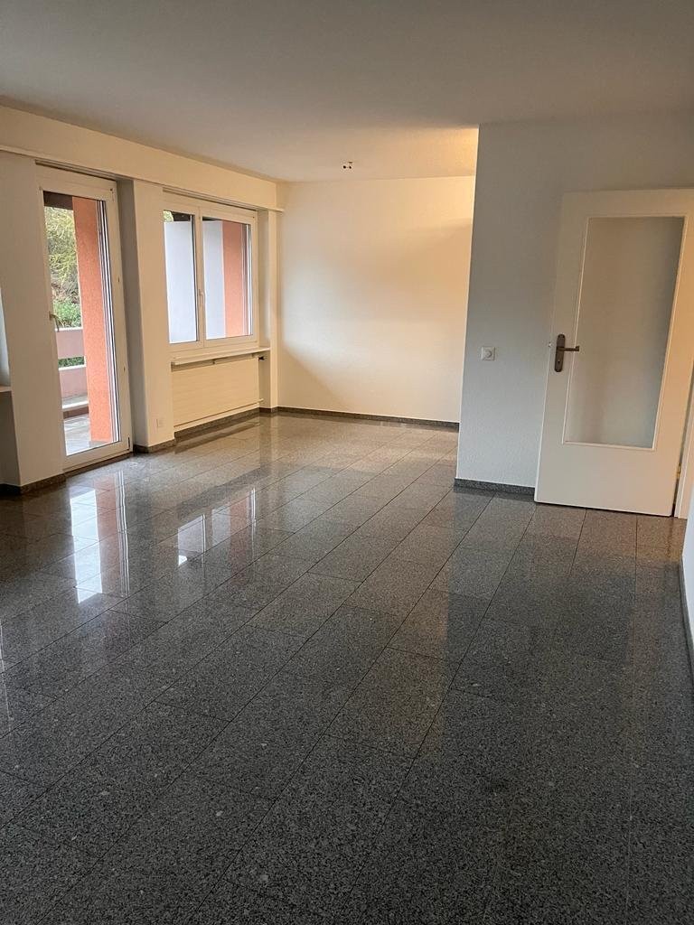 4 ½ room apartment