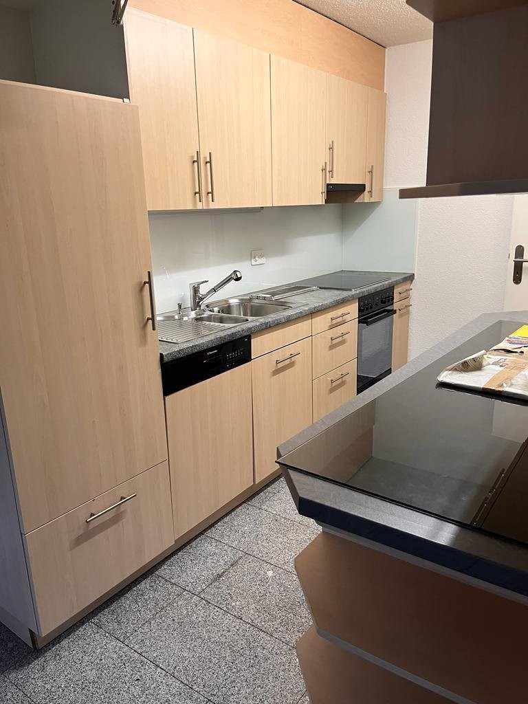 4 ½ room apartment