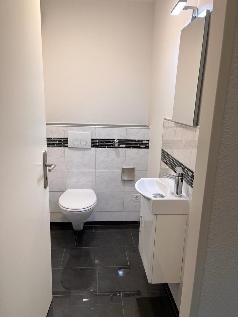 4 ½ room apartment