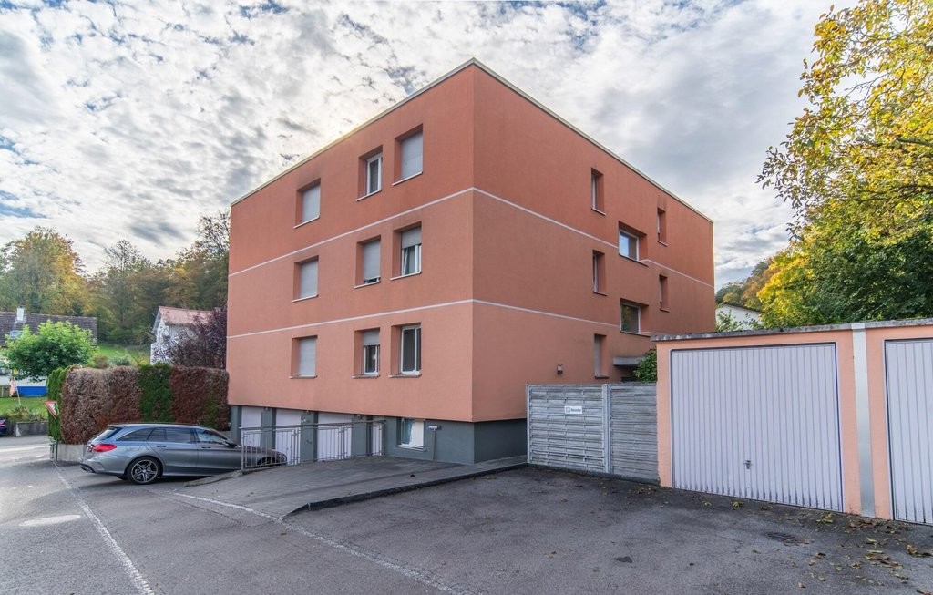 4 ½ room apartment