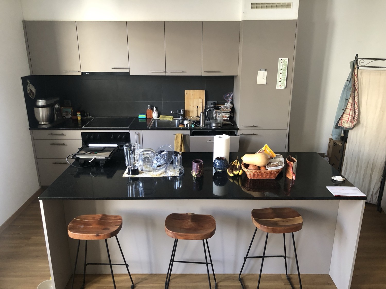3 ½ rooms apartment, photo 3 of 10