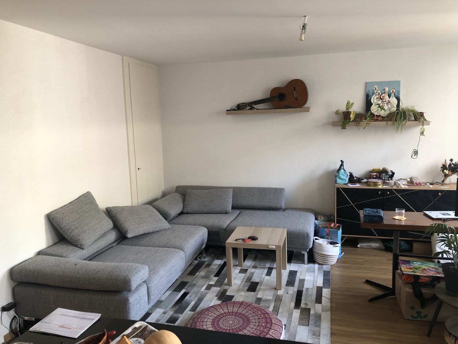 3 ½ rooms apartment, photo 4 of 10