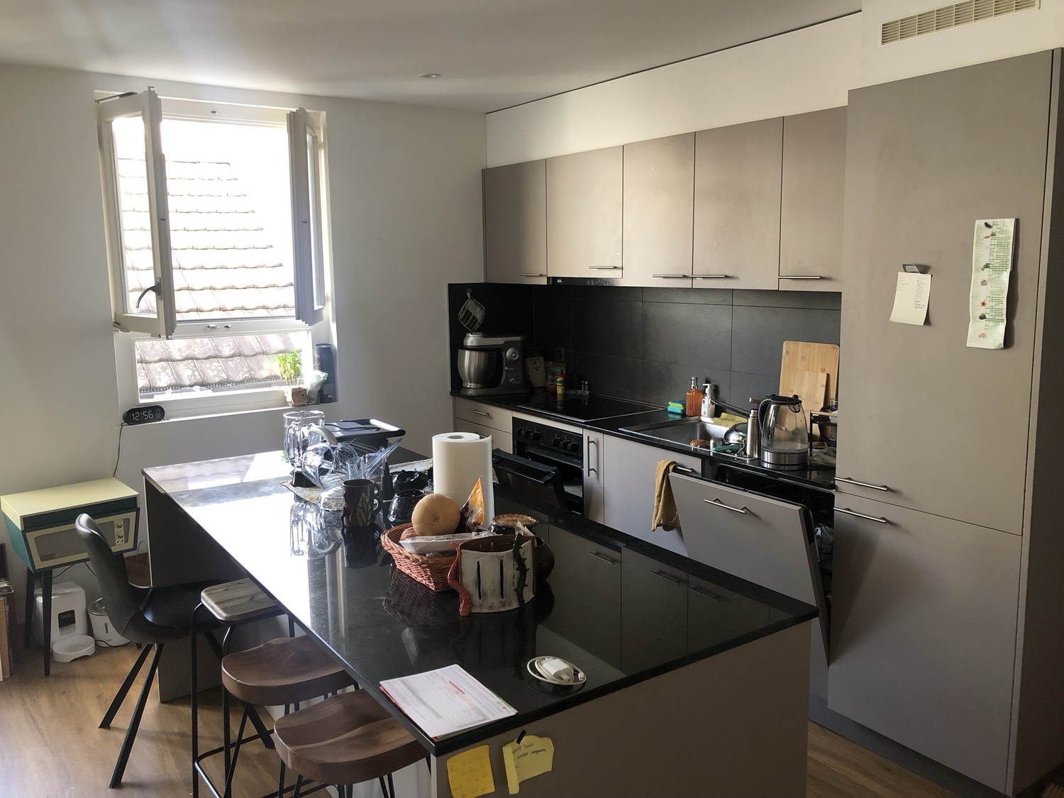 3 ½ rooms apartment, photo 1 of 10