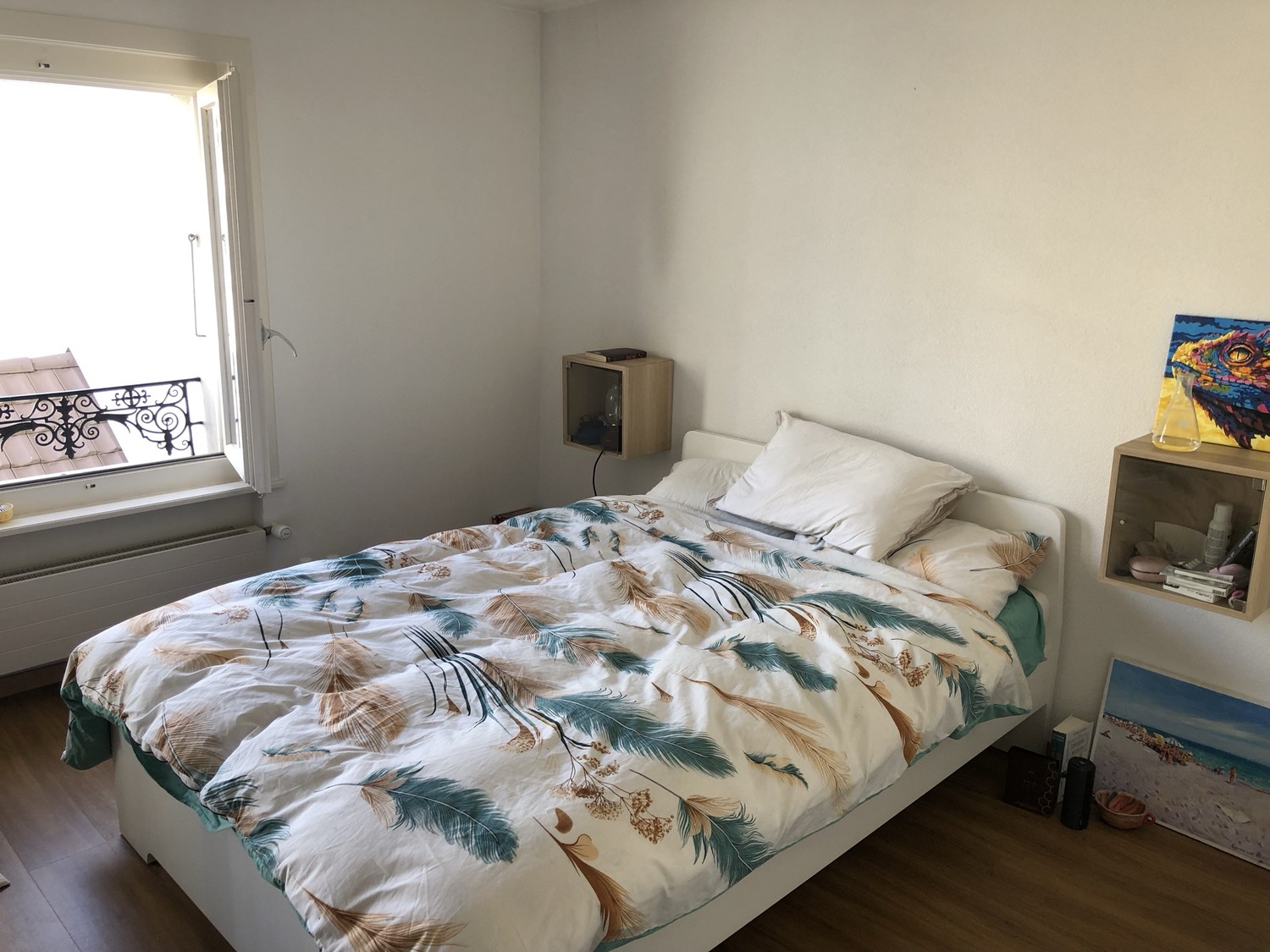 3 ½ rooms apartment, photo 6 of 10