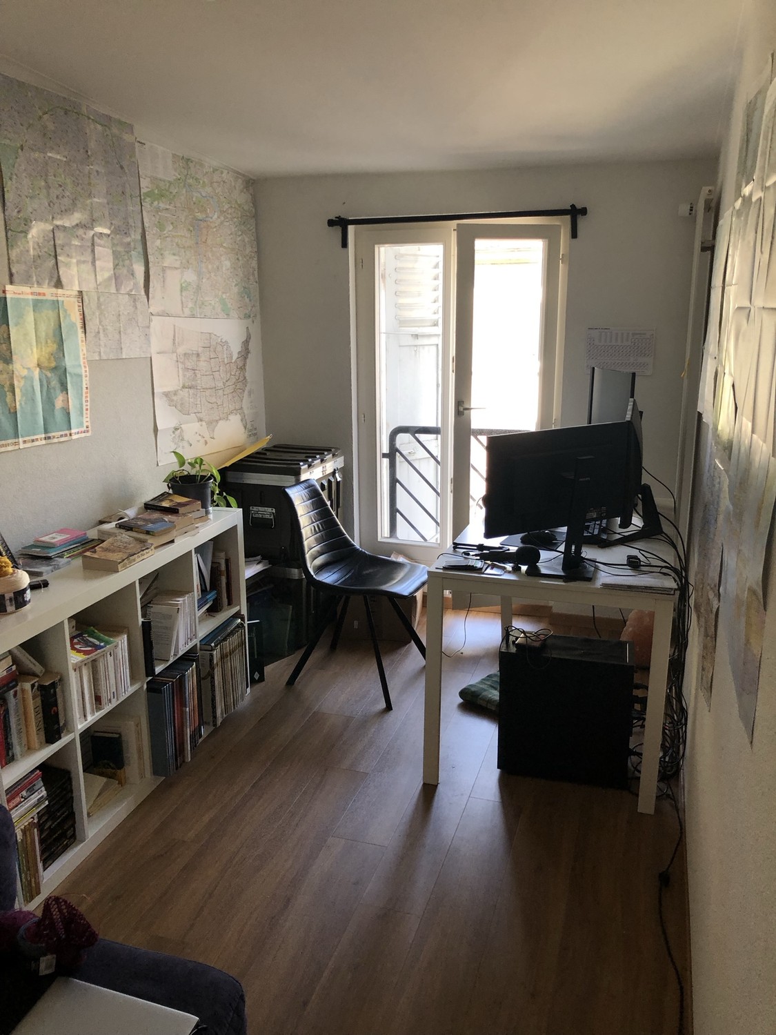 3 ½ rooms apartment, photo 9 of 10
