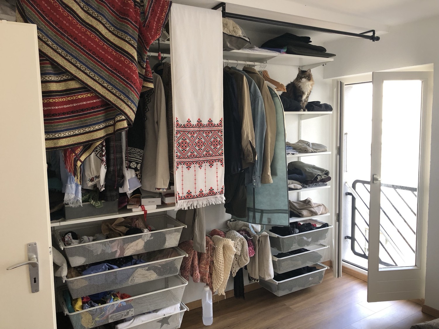3 ½ rooms apartment, photo 8 of 10