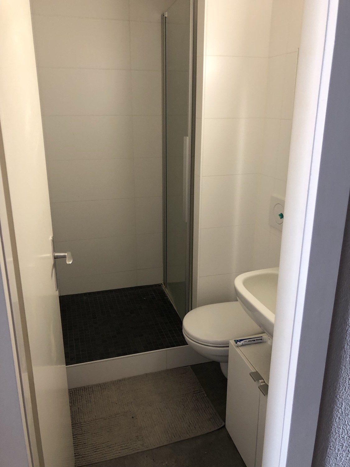 3 ½ rooms apartment, photo 10 of 10