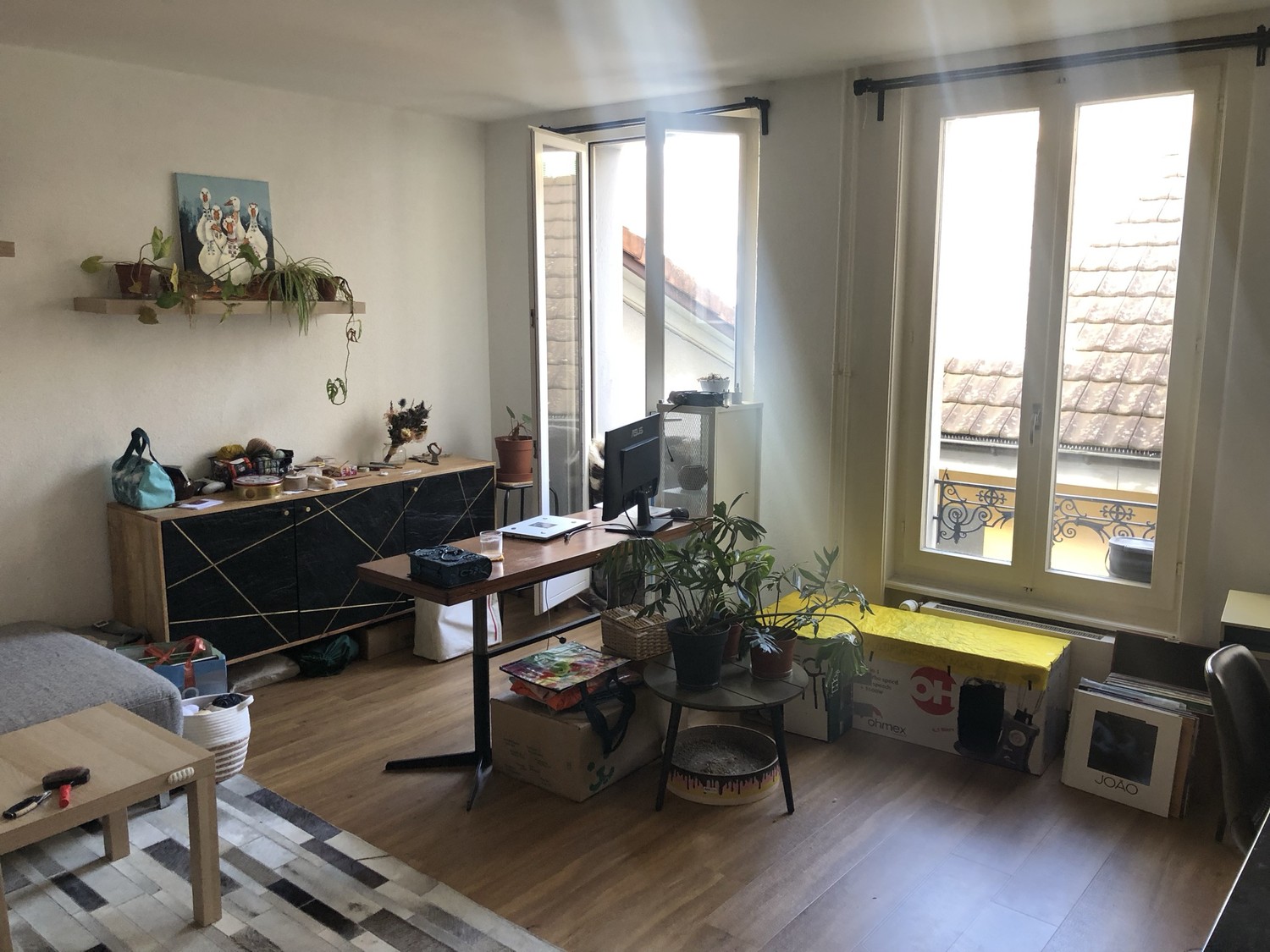 3 ½ rooms apartment, photo 2 of 10