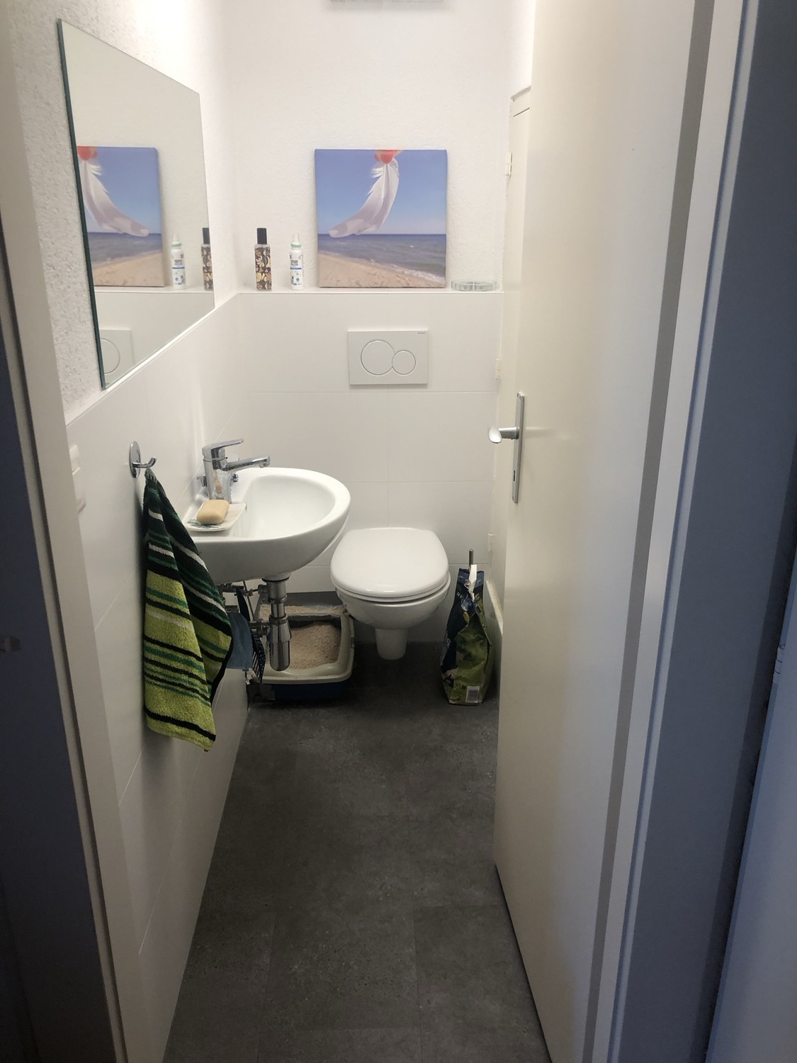 3 ½ rooms apartment, photo 5 of 10