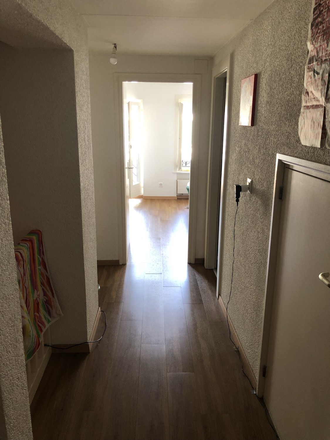 3 ½ rooms apartment, photo 7 of 10