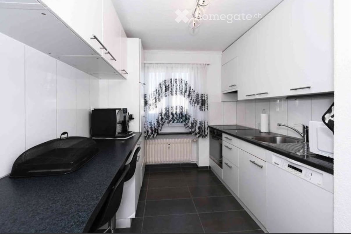 4 rooms apartment, photo 4 of 5