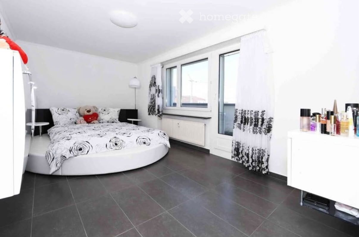 4 rooms apartment, photo 5 of 5