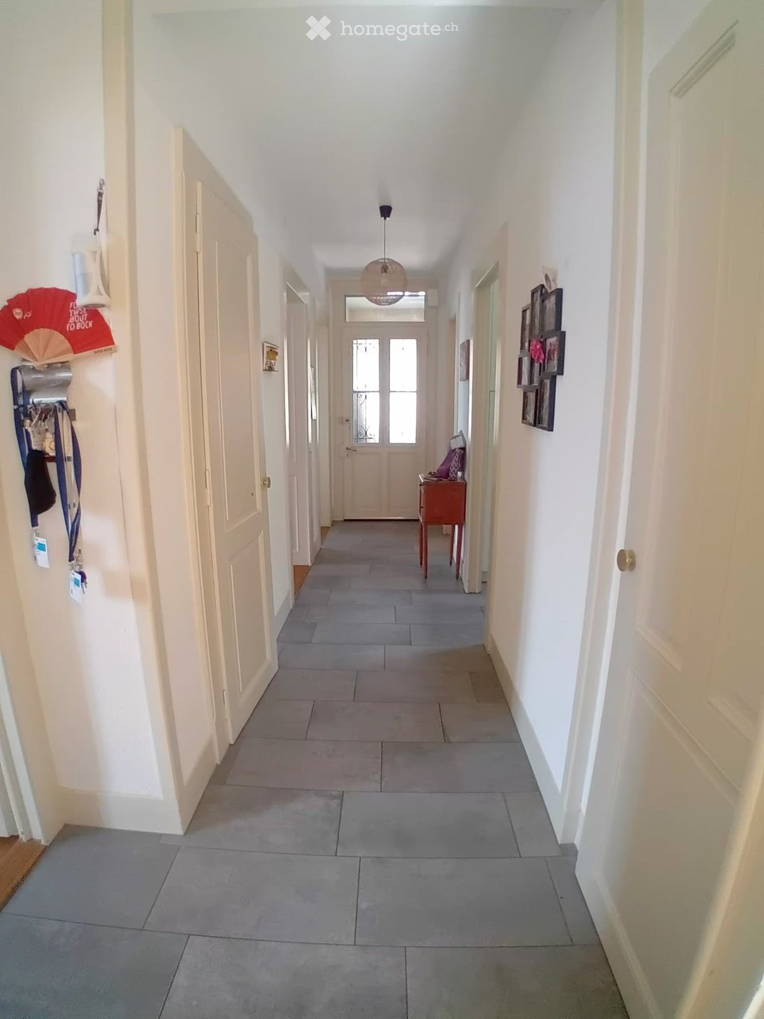 4 ½ rooms apartment, photo 4 of 5