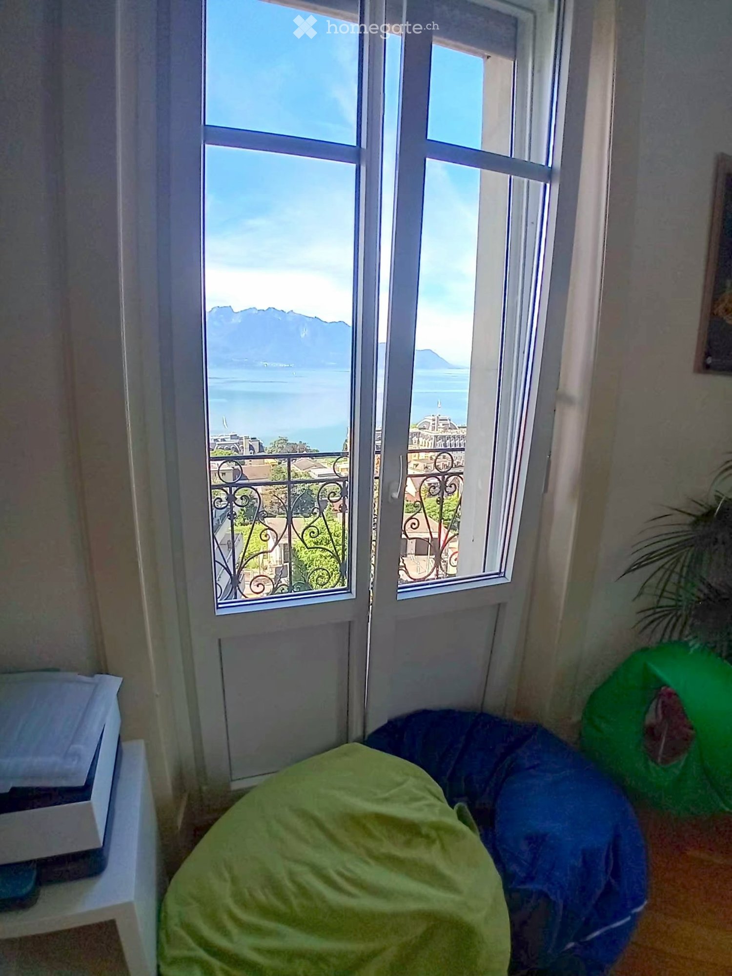 4 ½ rooms apartment, photo 2 of 5