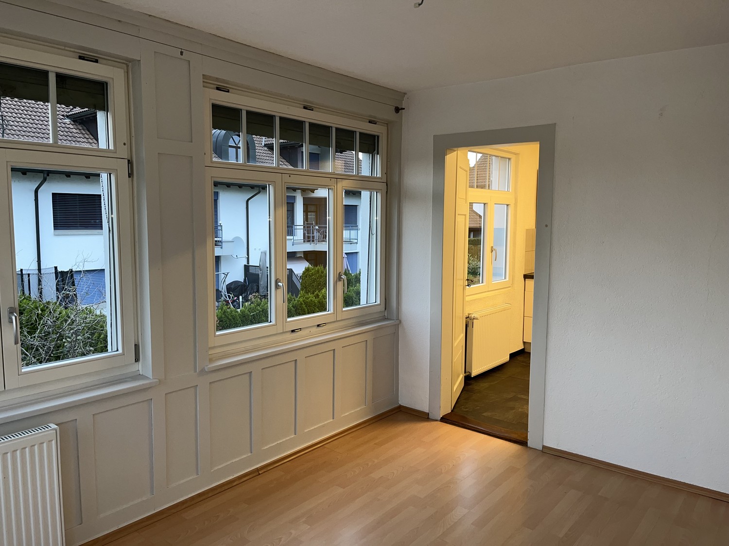 5 ½ rooms apartment, photo 2 sur 10