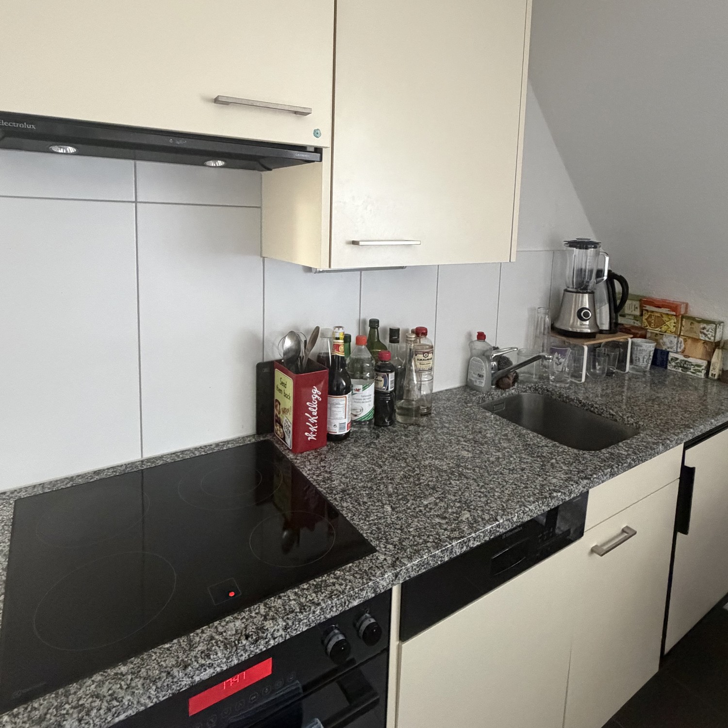1 room apartment, photo 2 of 3
