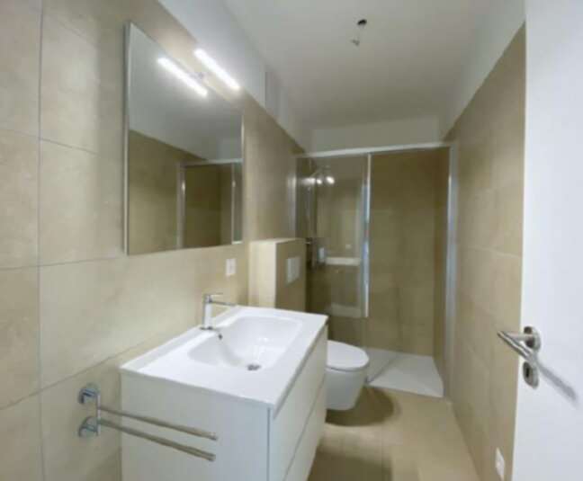 2 ½ rooms apartment, photo 5 of 6