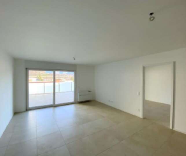 2 ½ rooms apartment, photo 1 of 6