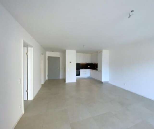 2 ½ rooms apartment, photo 2 of 6