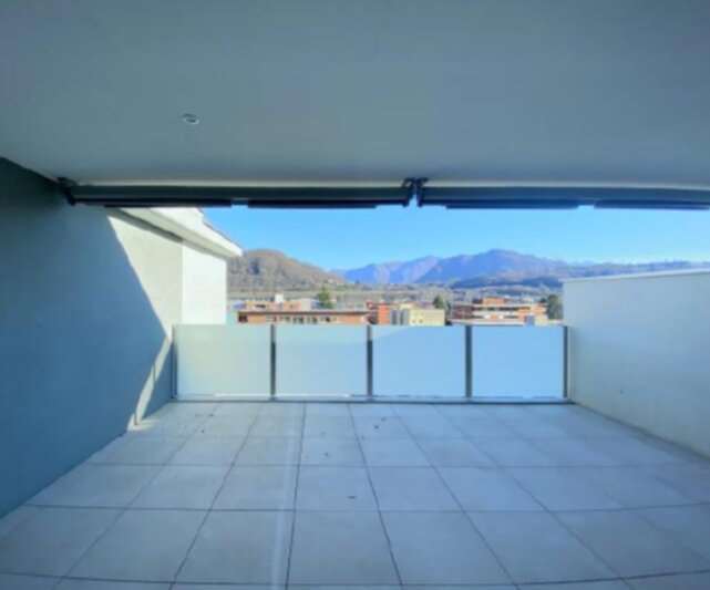 2 ½ rooms apartment, photo 6 of 6