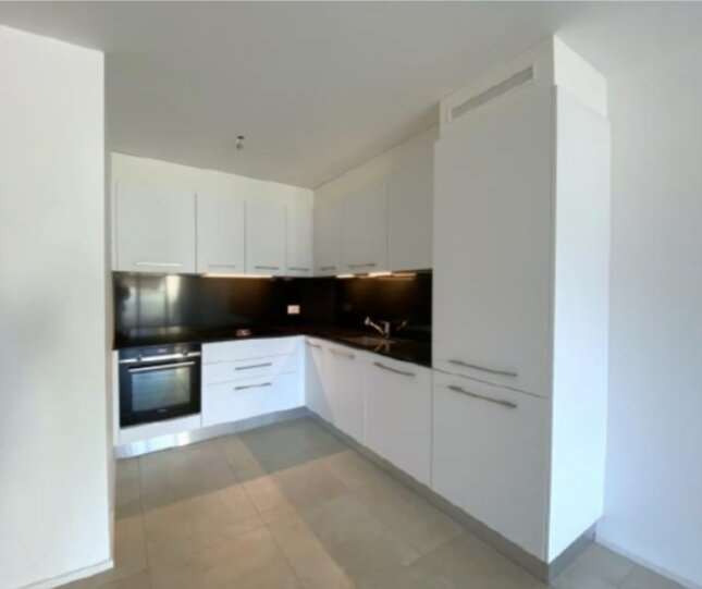 2 ½ rooms apartment, photo 3 of 6