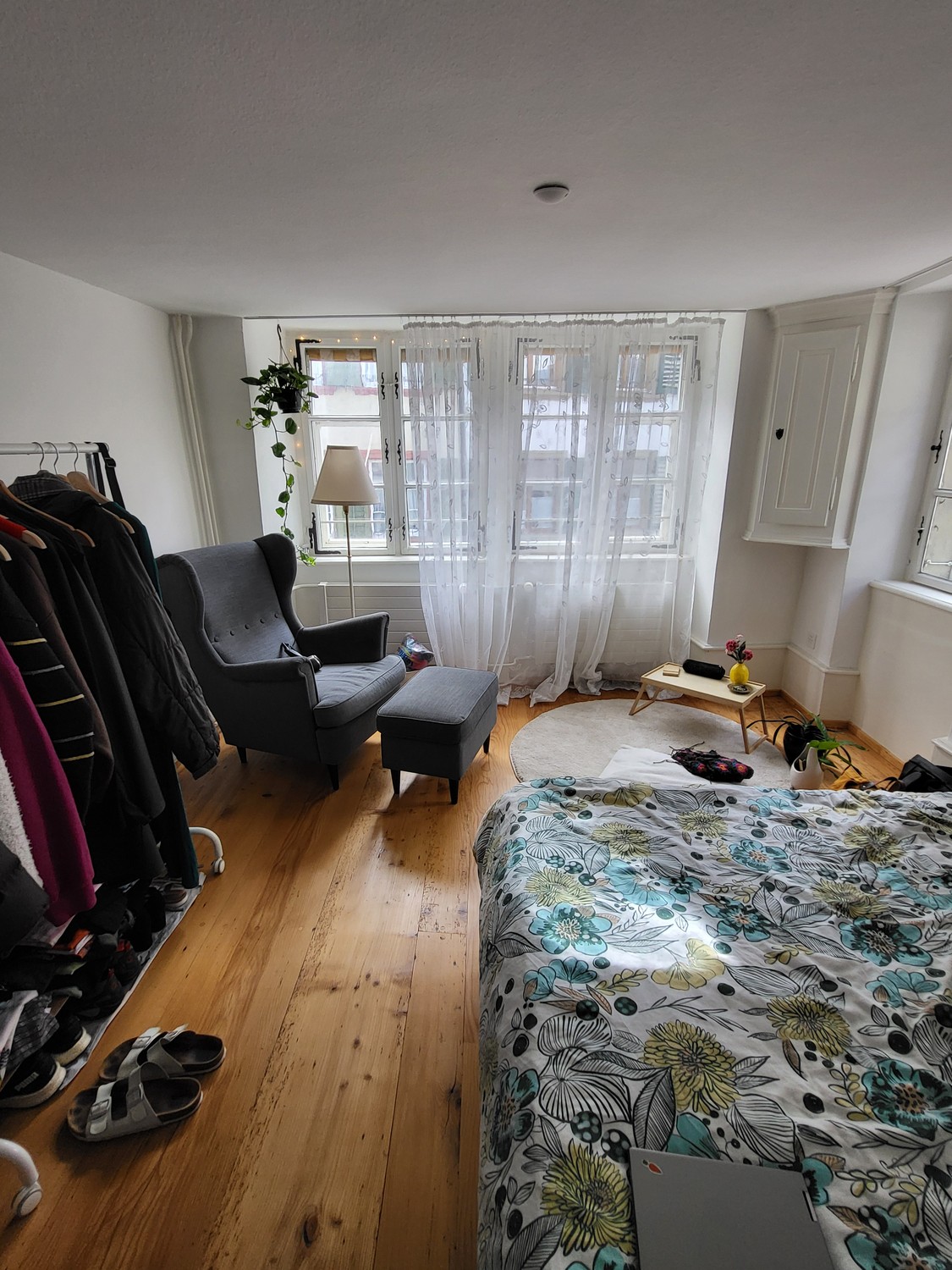 Room in a shared flat, photo 2 of 4