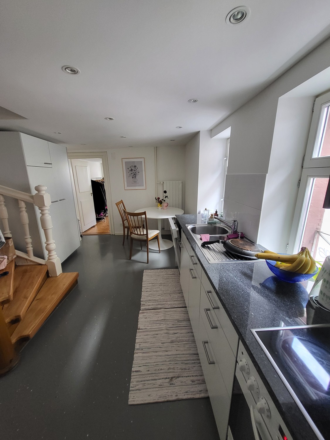 Room in a shared flat, photo 1 of 4