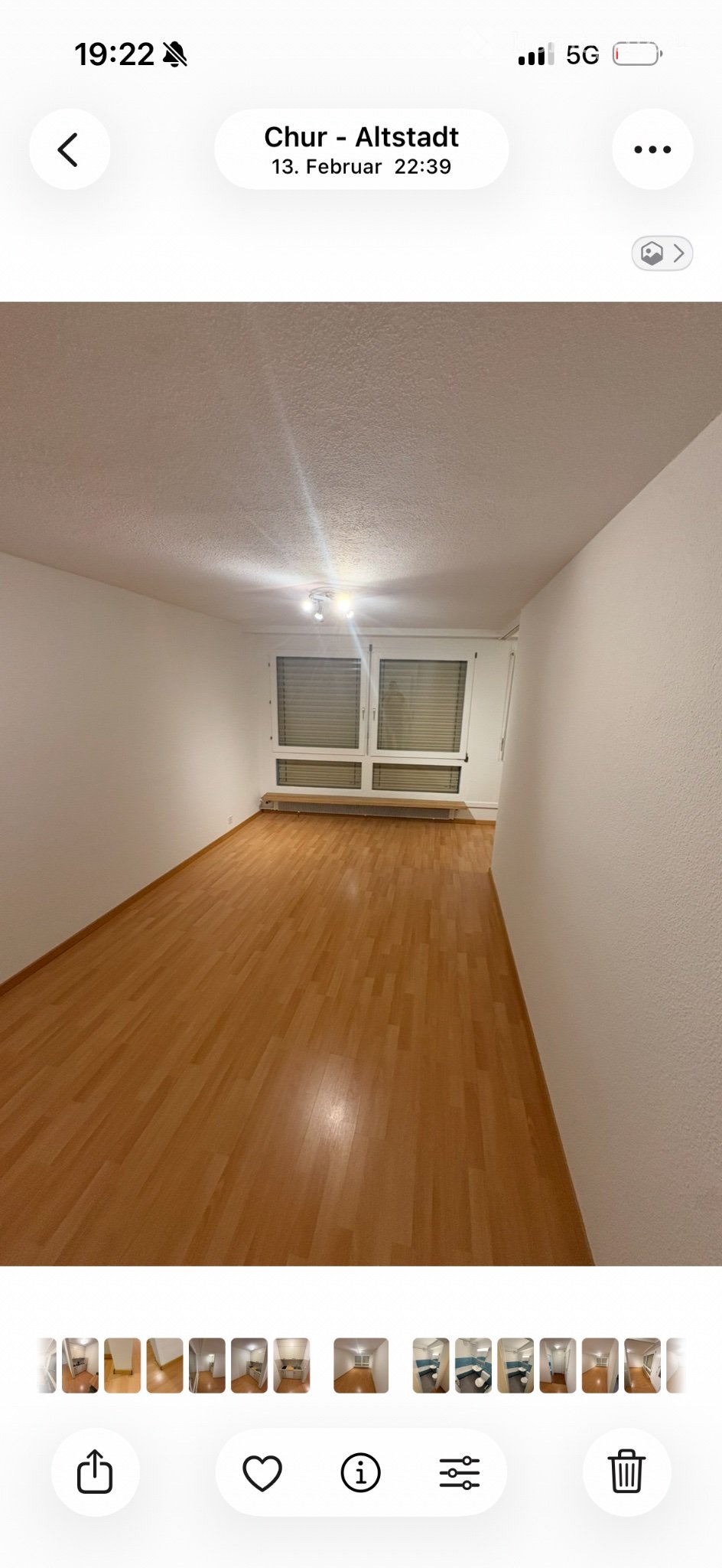 Appartement 1 pièce, photo 4 sur 5