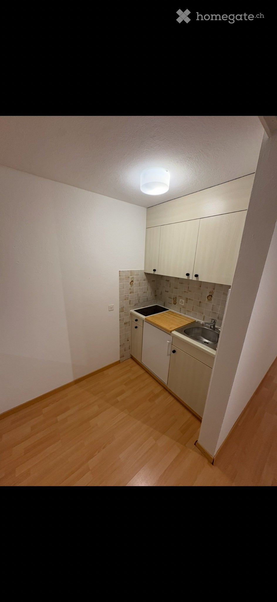 Appartement 1 pièce, photo 1 sur 5