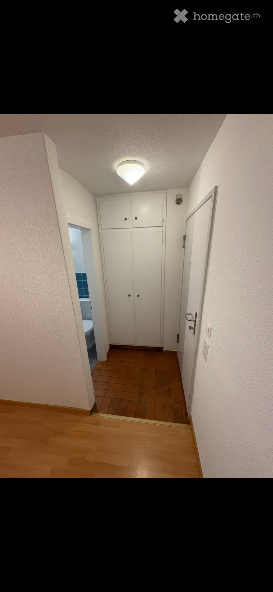 Appartement 1 pièce, photo 3 sur 5