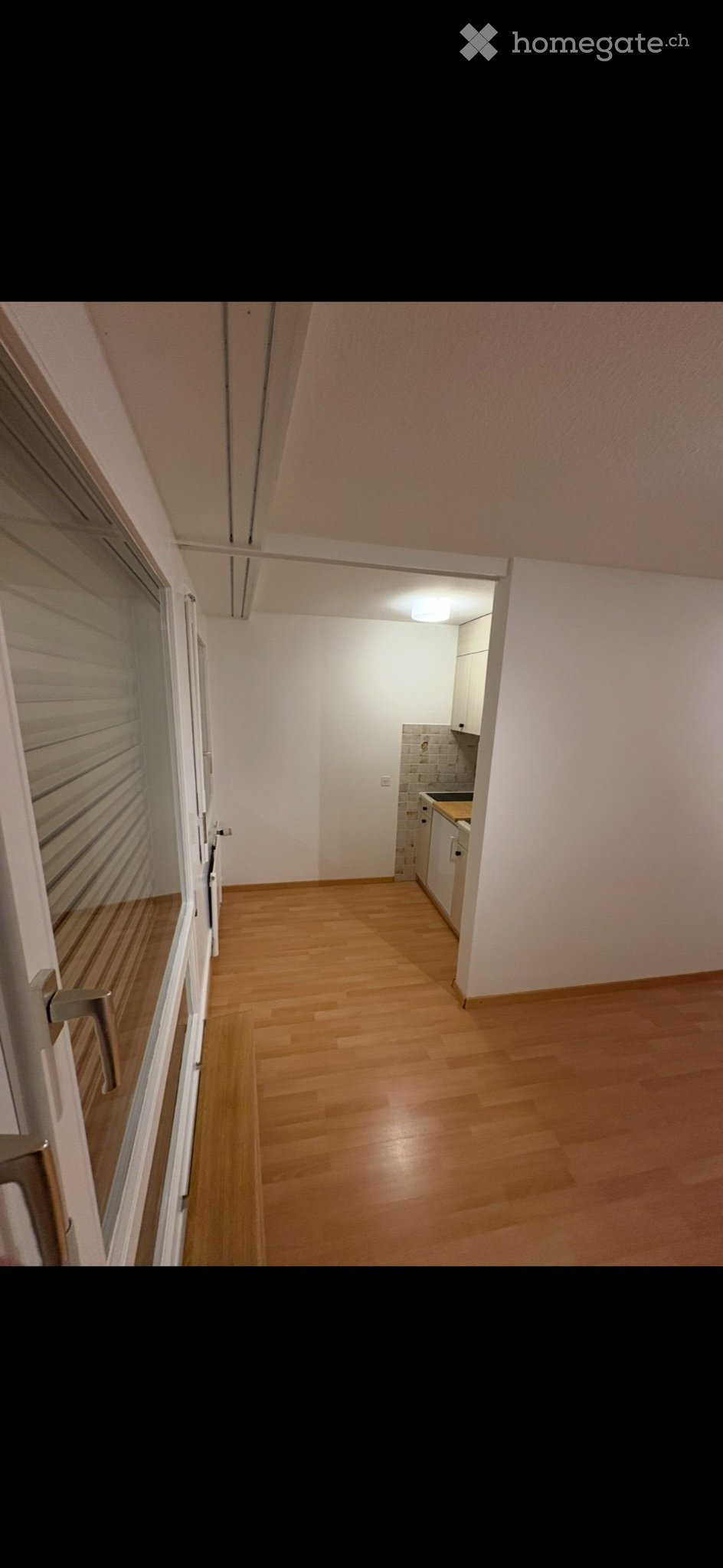 Appartement 1 pièce, photo 5 sur 5