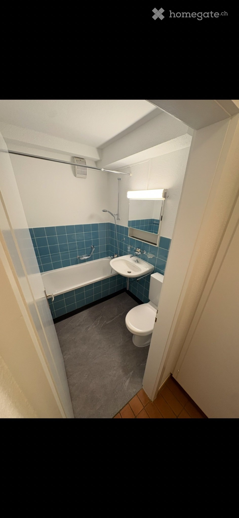 Appartement 1 pièce, photo 2 sur 5