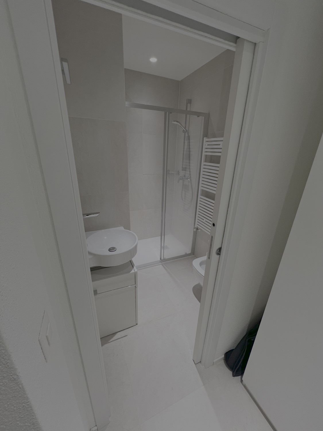 Appartement d'une pièce, photo 4 sur 4
