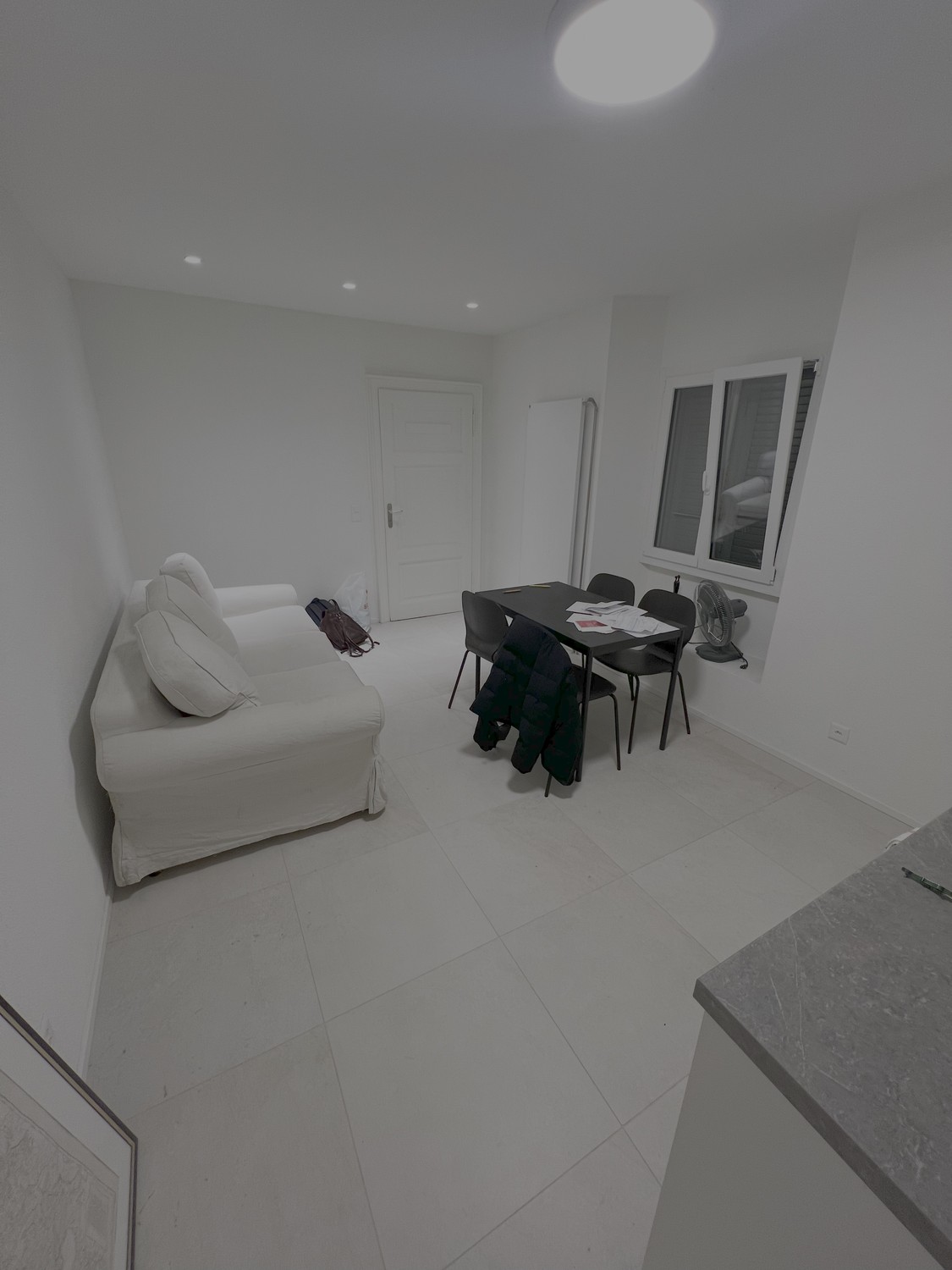 Appartement d'une pièce, photo 2 sur 4