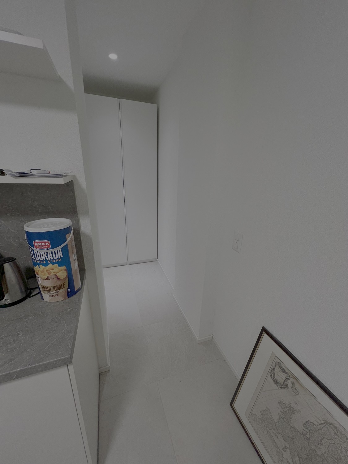 Appartement d'une pièce, photo 3 sur 4