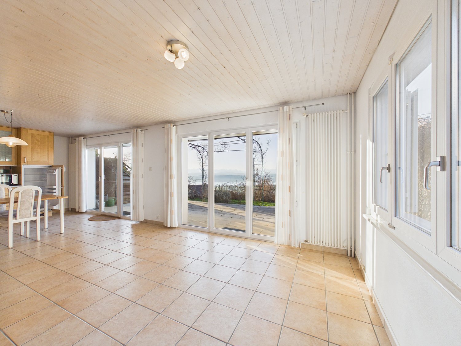 3 ½ rooms villa
