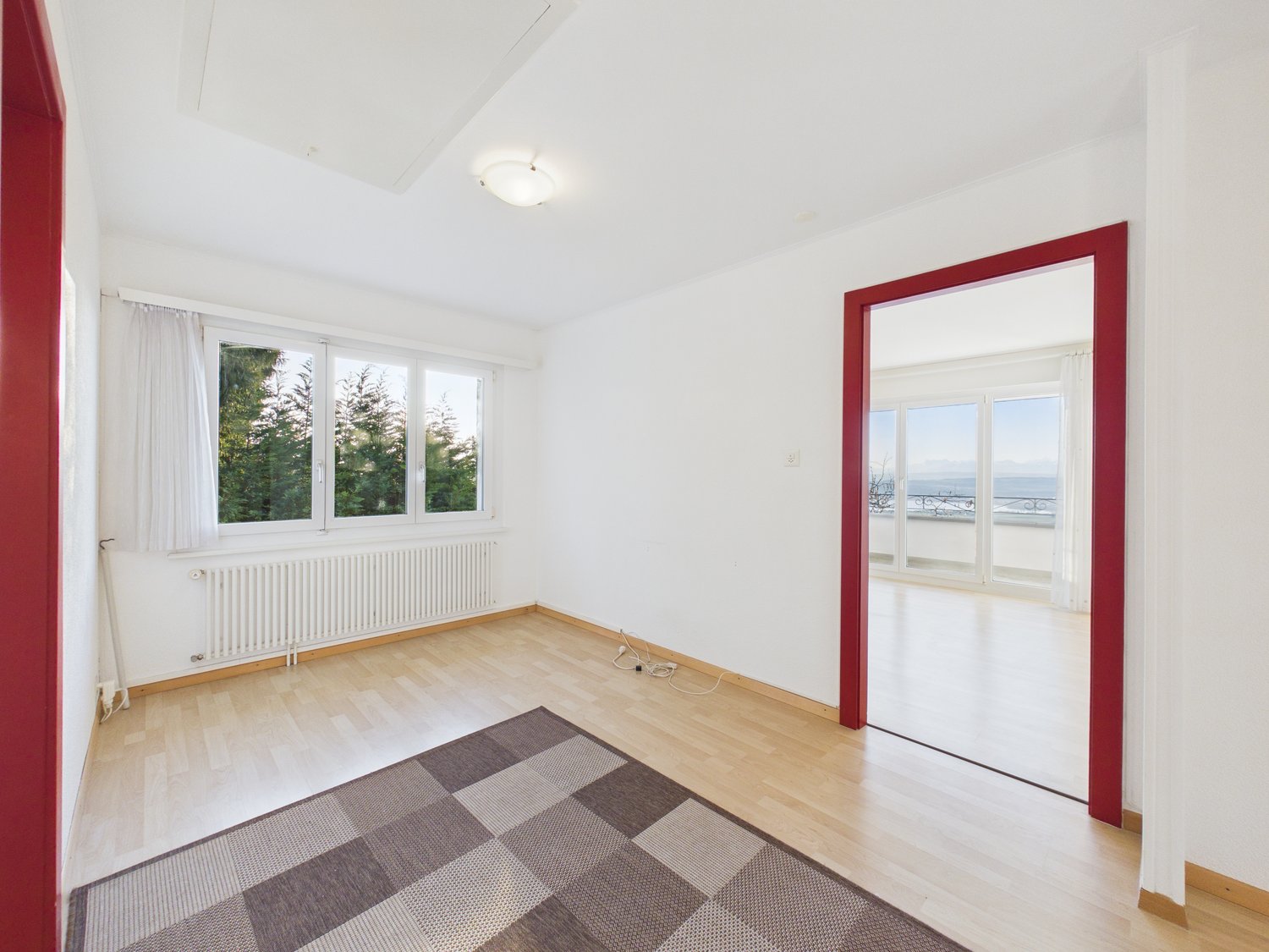 3 ½ rooms villa