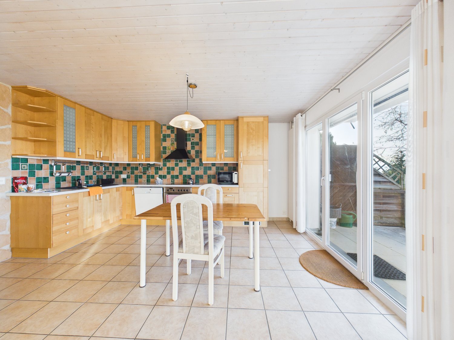 3 ½ rooms villa
