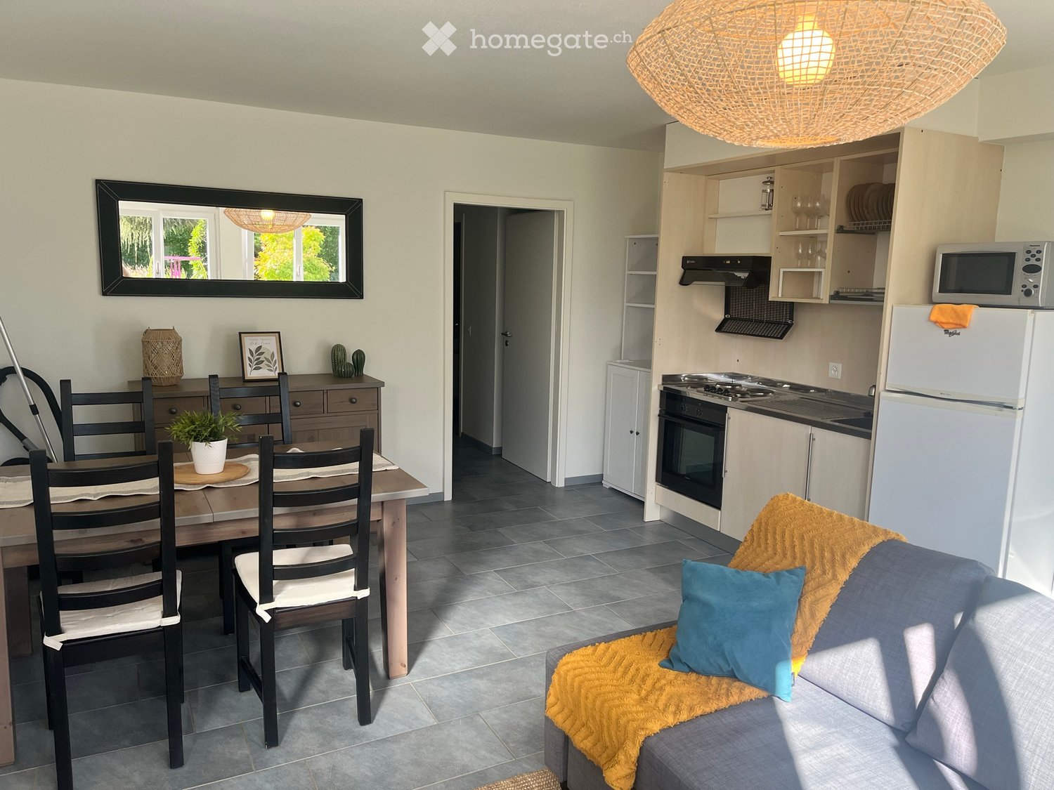 2 rooms apartment, photo 1 of 4